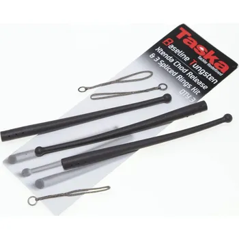 Taska Tungsten - Chod Release systém prodloužený 3ks