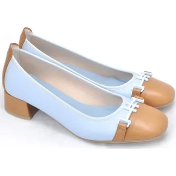 Dámská obuv Hispanitas HV254078 modrá, vel. 39