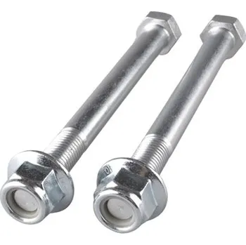 Sada šroubů, pouzdro vzpěry zavěšení TEDGUM TED45160