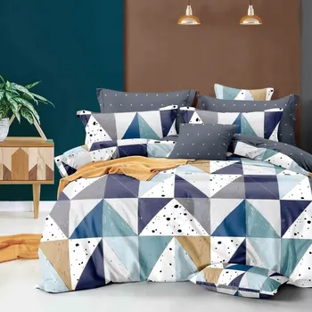 Povlečení Povlečení 200x220, dva polštáře 50x70 prostěradlo prostěradlo 180x200x25 cm