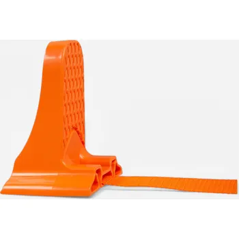 Pedál na kolo DECATHLON Opěrka nohy do kajaku X500