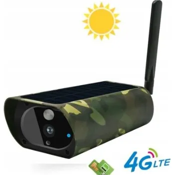 IP kamera IP kopulovitá (dome) kamera G-VISION 4G 2 Mpx