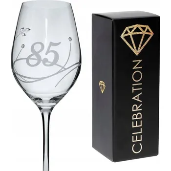 Sklenice Skleničky na bílé víno Celebration 6272/85r bezbarvé 360 Ml 1 ks