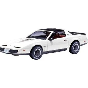 Dětské zboží IXO Models PONTIAC FIREBIRD 1982 WHITE 582