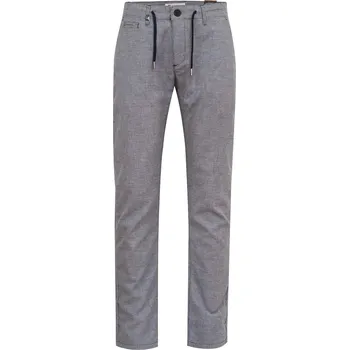 Pánské kalhoty FERATT Pánské kalhoty VESUVIO modré Velikost: 36/32