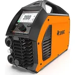 Jasic Svařovací invertor EVO20 TIG 200P ACDC PFC LCD