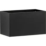 ACA Lighting LED venkovní nástěnné svítidlo 12W 860lm 0-120st. 230VAC 3.000K tmavě šedá CRI80 IP54 30.000h LG0690G