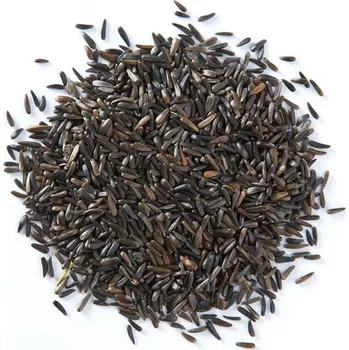 Návnadová surovina Mikbaits Partikl Niger 10kg