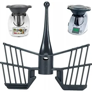 MOTÝLEK MÍCHADLO pro Thermomix TM6 TM5 TM31