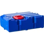 Nádrž Fiamma 70L pro obytné vozy a karavany, modrá