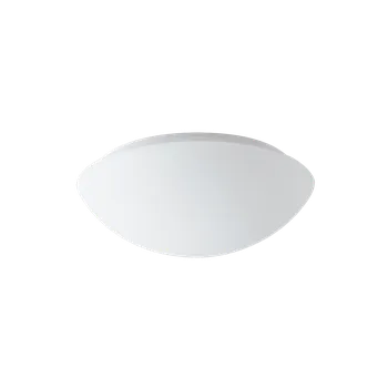 Nouzové osvětlení Nouzové kombinované přisazené LED svítidlo Osmont AURA 8 IP44 Varianta: 9 W, 960 lm, 4000 K, nouzové kombinované, SELFTEST