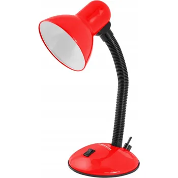 Lampička SKLÁDACÍ STOLNÍ LAMPA NA PSACÍ STŮL NA KRESLENÍ NASTAVITELNÁ