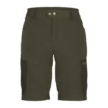 Pánské kraťasy Kraťasy Pinewood Finnveden Trail Hybrid velikost obl. 64