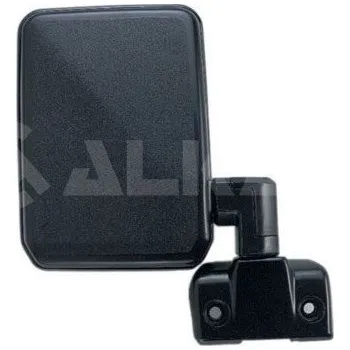 Auto zrcátko Vnější zpětné zrcátko ALKAR 9002032