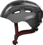 Abus Dětská cyklo přilba Youn-I 2.0 Sparkling Titan - S (48-54)