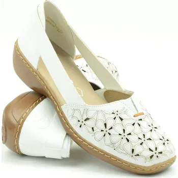 Dámské mokasíny Dámské mokasíny Rieker 41356-80 Velikost: 36