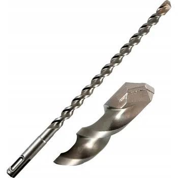 Vrták VRTÁK DO BETONU SDS-PLUS 22x300mm 750165 HITACHI