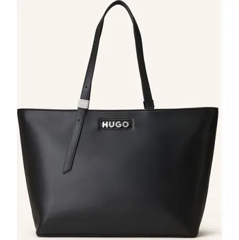 Kabelka Hugo Shopper Mel 2.0 černá