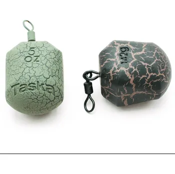 Taska Zátěž Square Kostka s Obratlíkem 56g