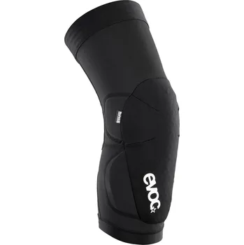 Chránič nohou Chrániče kolen EVOC Knee Protector LS Flex Lite black L - Odesíláme do 24 hodin