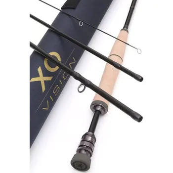 Rybářský prut Muškařský prut Vision XO III 10'8" #3