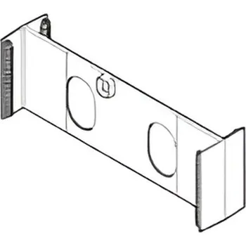 Příslušenství ke kotli Montážní držák Vaillant pro modul VR 940f