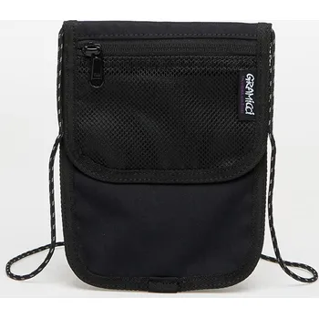 Sportovní taška Taška Gramicci Cordura Neck Pouch Cordura Black Universal