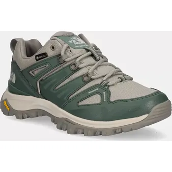 Pánská obuv Boty The North Face Hedgehog Gore-Tex NF0A8AAB71P1 tyrkysová 65X, EUR 36