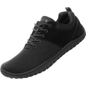 Dámské tenisky Saguaro Barefoot Wish Black EUR 42