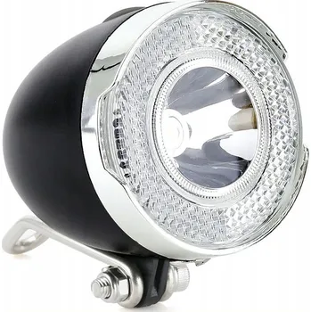 Cyklosvítilna Osvětlení na kolo JET L255 60 lm na baterie