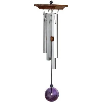 Zvonkohra s ametystem - malá