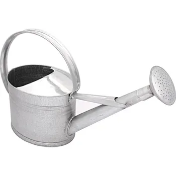 kbelík Krhla na zalévání pozinkovaná 10l