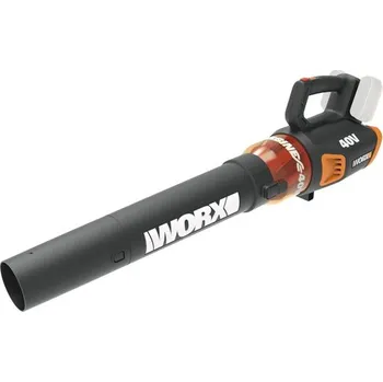 Fukar na listí Worx WG584E.9 bez aku a nabíječky