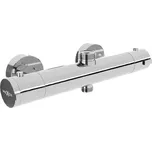 Mexen Kai termostatická sprchová baterie, chrom - 77150-00