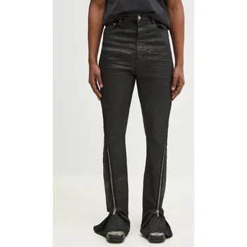 Pánské džíny Džíny Andersson Bell Bolan Banana, 33, černá, 99X