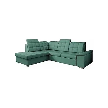 Obývací pokoj Sedací souprava OLIVER "L" Cloud 39 Doprodej