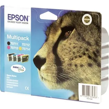 Originální Epson C13T07154010