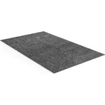 VEVOR Podlahová rohož do garáže 2235,2 x 6096 x 2,4 mm, 12,5 kg, plst a TPE