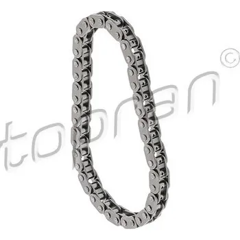 Řetěz, pohon olejového čerpadla TOPRAN 632 662