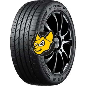 Letní osobní pneu Giti Control P10 245/40 R19 98Y XL Runflat