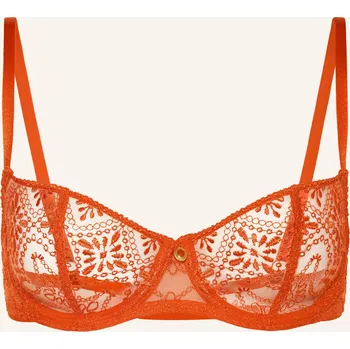 Podprsenka Aubade Dámská Podprsenka S Kosticemi Losing My Mind,...