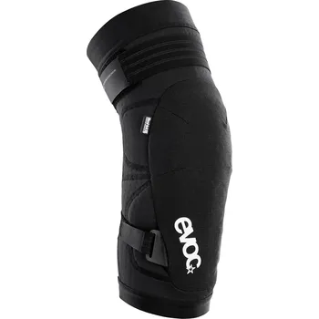 Chránič nohou Chrániče kolen EVOC Knee Protector LS Flex Enduro black M - Odesíláme do 24 hodin