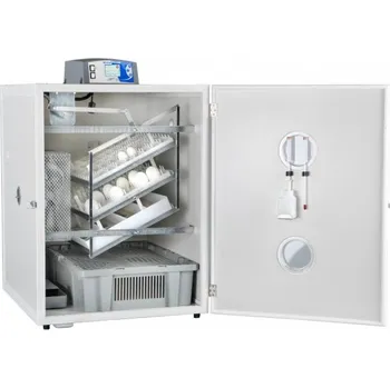 Umělá líheň Líheň MG 316 Neptunus