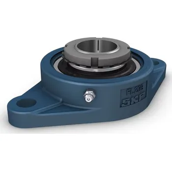 UKFL 205 K/H SKF Ložisková jednotka