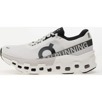 Dámská obuv Tenisky On W Cloudmonster 2 White/ Frost EUR 38