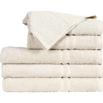 Náramek Tibex Osuška ACHÁT béžová béžová 70 x 140 cm