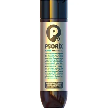Tělový krém Psorix - Keratolytická voda 250 ml
