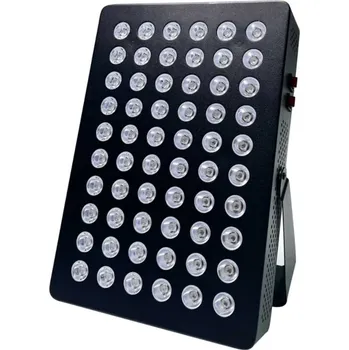 Lampa pro světelnou terapii CBD Star Red Light Panel 300 W terapie červeným světlem
