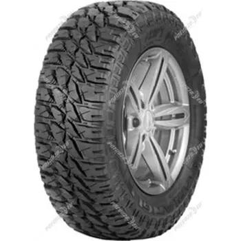 Letní osobní pneu Pneumatiky TRIANGLE GRIPX MT TR281 235/75 R15 104Q