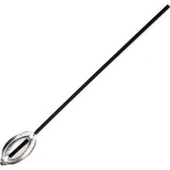 JRProducts Krmítko Olověné na Tyčce 60g